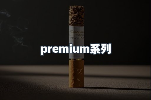 premium系列